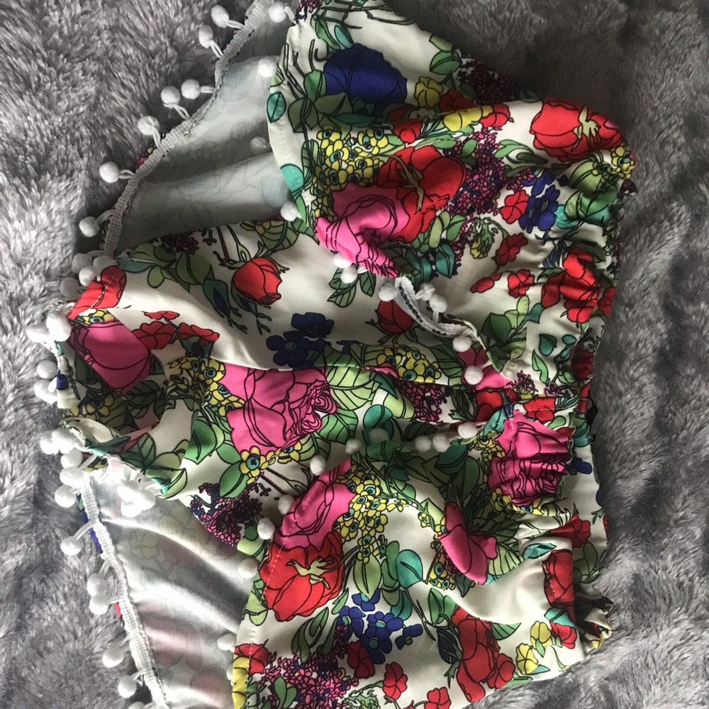 Tobi Summer Shorts
